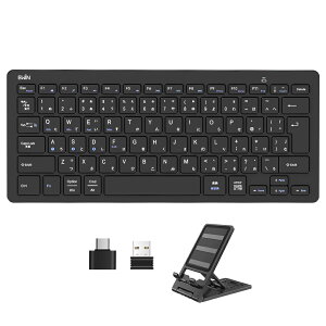 yBluetooth5.2+2.4GHzΉzCX L[{[h JIS{z Bluetooth L[{[h Type-CϊA_v^[t  L[{[h p\R ^ubg X}z Windows Mac iOS Android 4VXe 4fo