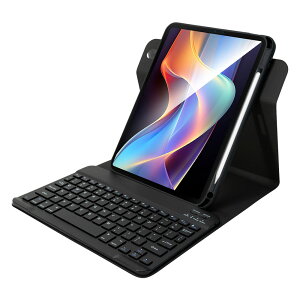 ycΉziPad A16 11C` iPad 10 10.9C` L[{[h P[X E 360°] iPad Air 11C` M3 M2 CXL[{[h iPad 10.2C` Bluetooth L[{[h iPad Pro L[{[hJo