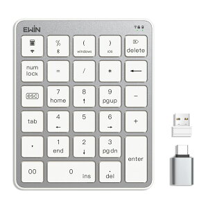 �y2�䓯���ڑ��z���C�����X �e���L�[ Bluetooth+2.4GHz numlock��A�� ���� �e���L�[ �d�� 28�L�[ �����L�[�{�[�h Bluetooth �e���L�[�{�[�h iOS Windows Android �e���L�[�p�b�h Bluetooth�L�[�{�[�h Tab�L�[ ��