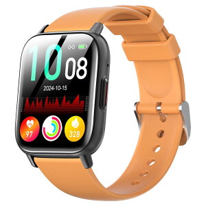 X}[gEHb` Bluetoothʘb 1.85C` _f S  J[ NǗ X}[guXbg Xgoh rv Mʒm IP67h  Siri ċz  yĐ SOS 