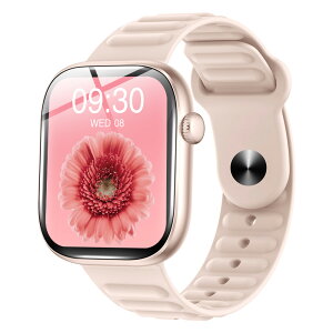 X}[gEHb` fB[X Y Bluetoothʘb 1.83C` _f S  J[ NǗ X}[guXbg Mʒm IP67h Xgoh rv  Siri  