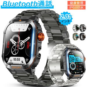 �X�}�[�g�E�H�b�` �����Y Bluetooth�ʘb 2.01�C���`���� �����_�f �S�� ���� �J�����[ ���N�Ǘ� �X�}�[�g�u���X���b�g ���M�ʒm IP68�h�� ���X�g�o���h �ϏՌ� �r���v ���� �����d�� Siri ���y��