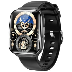 X}[gEHb` Bluetoothʘb 1.83C` _f S  J[ NǗ X}[guXbg fB[X Xgoh Y rv Mʒm IP67h  yĐ Siri 