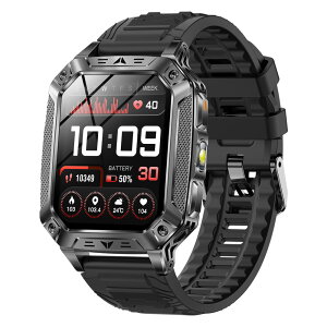 �X�}�[�g�E�H�b�` �����Y Bluetooth�ʘb 2.01�C���` 1400mAh��e�ʃo�b�e���[ �����_�f �S�� ���� �J�����[ ���N�Ǘ� �X�}�[�g�u���X���b�g ���M�ʒm IP68�h�� ���X�g�o���h �r���v ���� Siri SOS�A��