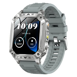�X�}�[�g�E�H�b�` �����Y Bluetooth�ʘb 2.01�C���` 1400mAh��e�ʃo�b�e���[ �����_�f �S�� ���� �J�����[ ���N�Ǘ� �X�}�[�g�u���X���b�g ���M�ʒm IP68�h�� ���X�g�o���h �r���v ���� Siri SOS�A��