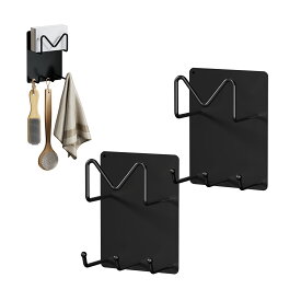 Ezprotektマグネットバスルーム　マグネット収納 バスケット ラック バスラック ディスペンサー 掃除道具 シャンプーボトル 小物 おもちゃ お風呂収納 浴室 磁石 整理 片付け シンプル おしゃれ　クリーニング お風呂 ラック　スポンジホルダー 収納 バスグッズ 浴室棚