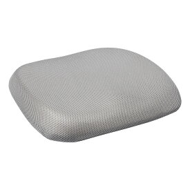 Ezprotekt座布団 クッション 低反発 厚手 おしゃれ 大きい 人気 椅子用 座蒲団 腰の負担を大幅に軽減 チェアクッション 分厚い クッション ざぶとん オフィス かわいい 人間工学 腰痛 体圧分散 姿勢 矯正 無地 リビング ダイニング 誕生日 プレゼント