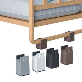 ≪限定ク−ポン10%OFF+ポイント≫継ぎ脚5cm10cm家具 高さ 上げる机 テーブル 脚 継ぎ足し ベッド 高さ 上げる 高さ調整 こたつ脚継ぎ足しかさ上げ 脚台 継ぎ足し かさ上げ台 こたつ 足 ソファ こたつ かさ上げ インテリア 0mm~37mm調整可 耐荷重500kg （4個セット）