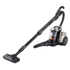 日立 掃除機 パワかる サイクロン式 CV-SP300L N ライトゴールド 日本製