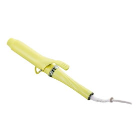 クレイツ クレイツイオン マカロンカールアイロン 38mm シトロン CCMG38-Y [CCMG38Y]