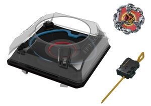 BEYBLADE X xCu[hX BX-37 _uGNXg[X^WAZbg
