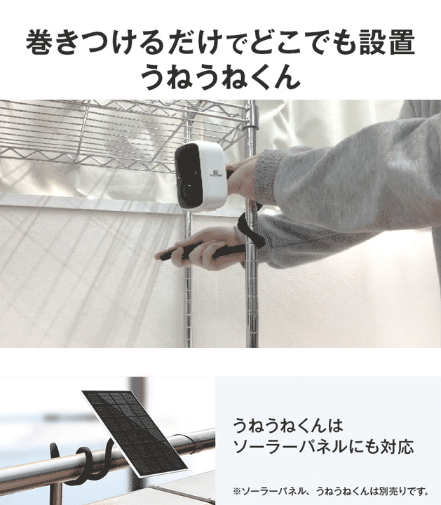 楽天市場】【電源不要で簡単設置☆日本メーカー製 セキュガード】 防犯