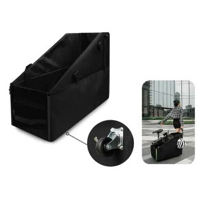 DAHON �_�z�� ���� 14-20�C���`�܂肽���ݎ��]�ԗp �֍s�{�b�N�X �L���X�^�[�L��/����2�^�C�v