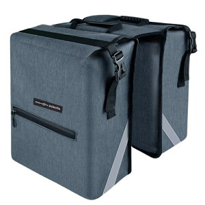 DAHON �_�z�� ���� ���]�ԗp �h���p�j�A�o�b�O ���A�o�b�O 26L �O���[ �ȒP�J��