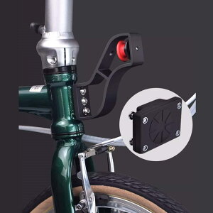 DAHON �_�z�� ���� �o�b�O��t�p �u���P�b�g �A�^�b�`�����g VALET TRUSS Quick Coupler�t �ȒP�����E �A���~���� �y�ʋ��x �ύ�9kg BROMPTON �u�����v�g��