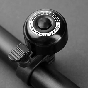 DAHON �_�z�� ���� ���]�� �x�� BICYCLE BELL �n���h����t�� �F���� �F�΍�