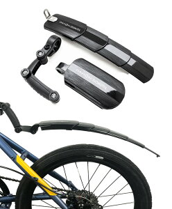 DAHON �_�z�� ���� �܂��ݎ� �t�F���_�[ �D���� �}�b�h�J�o�[ �|�[�^�u�� ���[ �g�s�\