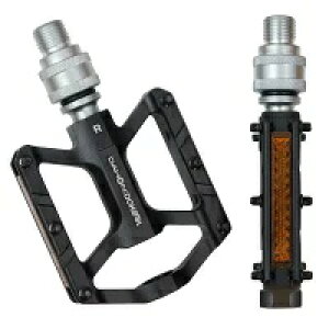 DAHON �_�z�� ���� �N�C�b�N�����[�X �y�_�� 3�x�A�����O �n�C�O���[�h �A���~���� ���E���y�_�� �t���b�g�y�_�� �h�� �ϕ��H