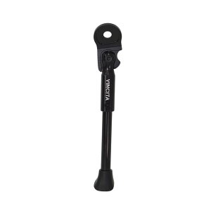 �yVINCITA�z �L�b�N�X�^���h BROMPTON �܂肽���ݎ��]�ԗp �u�����v�g���p �A���~���� kickstand for BROMPTON