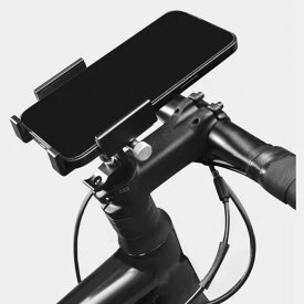 DAHON ダホン 純正 スマホホルダー ステム取付 ムービー撮影可 回転式