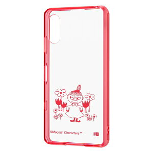 Xperia Ace II [J[i ϏՌ Ռz LN^[ [~ ~C Charaful GNXyA G[X }[N2 y  X}zP[X AhCh SO-41B hR docomo 