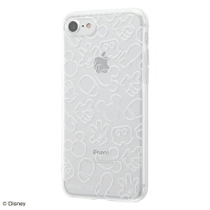 iPhone SE 3 2 iPhone8 iPhone7 [J[i fBYj[ LN^[̃ACRU΂߂ꂽ炫烉P[X ŔQ̈̊ ~bL[ IV