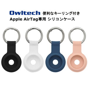 IEebN AirTag [J[i VRP[X Apple AirTagP[X GA^O P[X یP[X GA^OP[X L[OtP[X Vv ϏՌ ubN zCg lCr[ sN