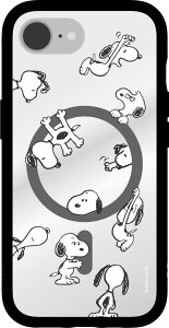 O}fB[Y [J[i P[X Jo[ iPhone 16e iPhone16ep X}zP[X IIIIfit EB[tBbg Ռz s[ibc Xk[s[