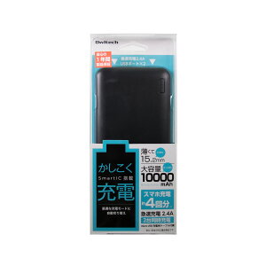 oCobe[ [J[i 10000mAh oC[d eʃoCobe[ iPhone iPad Android X}[gtH X}z eΉ }[d e ^ obe[cʊmF Smart IC 