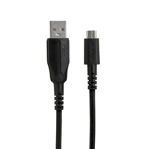 micro USB P[u [J[i }CNUSBP[u 1m microUSBP[u }CNP[u [dP[u ^tP[uType-A to microUSB Android X}[gtH ^ubg USB@Ή ubN
