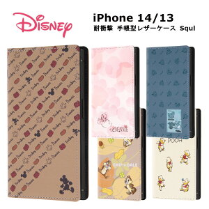 iPhone14/13 [J[iwfBYj[LN^[xϏՌ 蒠^U[P[X Squl ~bL[}EX ~j[}EX hih_bN `bvƃf[ ܂̃v[ ACtHtH[eB[