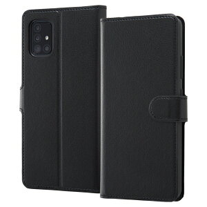 GalaxyA51 5G [J[i ϏՌ Ռz 蒠^P[X ubN  GalaxyA51 MNV[ GalaxyA515G 蒠^P[X Vv n IV SCG07 SC-54A au hR docomo AhCh 