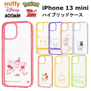 iPhone 13 mini [J[i nCubhP[X Charaful ~bL[}EX v[ GCA g WF[ ~btB[ |PbgX^[ sJ`E QK[ [~ ~C P[X X}zP