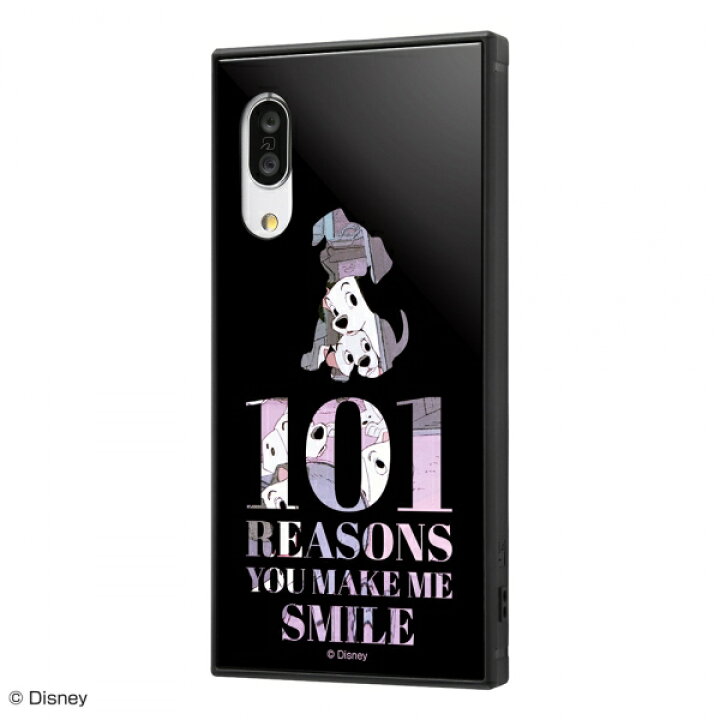 楽天市場 Aquos Sense3 Sense3lite Android One S7 国内メーカー品 ディズニー 耐衝撃 101匹わんちゃん 可愛い スマホケース 携帯ケース けいたいケース アクオスセンス3 ドコモ Sh02m Shv45 Fconnect楽天市場店