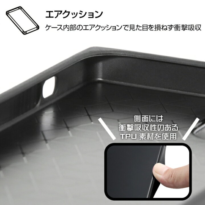 楽天市場 Iphone 12 12 Pro 国内メーカー品 ディズニーキャラクター 耐衝撃 ハイブリッドケース Kaku プーさん ディガー イーヨー Iphone12 アイフォン12 アイフォン12プロ スマホケース スマホカバー ドコモ Au ソフトバンク Fconnect楽天市場店