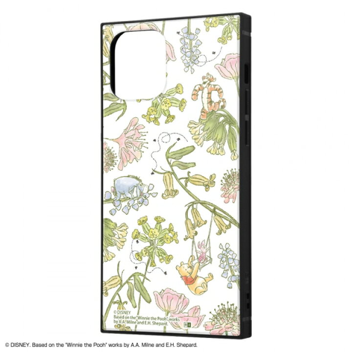 楽天市場 Iphone 12 12 Pro 国内メーカー品 ディズニーキャラクター 耐衝撃 ハイブリッドケース Kaku プーさん ディガー イーヨー Iphone12 アイフォン12 アイフォン12プロ スマホケース スマホカバー ドコモ Au ソフトバンク Fconnect楽天市場店