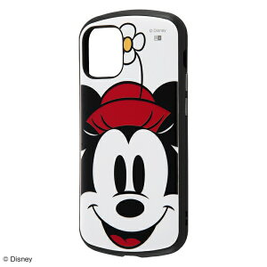 iPhone 12 mini [J[i fBYj[LN^[ ϏՌP[X MiA tFCXAbv ~j[}EX iPhone12mini ACtH12~j ACz12~j ϏՌP[X gуP[X