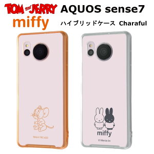 AQUOS sense7 [J[i P[X Jo[ AQUOSsense7 ANIXZXZu X}zP[X obNJo[ gуP[X LN^[ nCubhP[X Charaful gƃWF[ ~btB[ docomo h