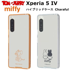 Xperia 5 IV [J[i P[X Jo[ Xperia5IV GNXyA t@Cu }[NtH[ gуP[X gƃWF[ ~btB[ nCubhP[X Charaful WF[ ~btB[ 킢 
