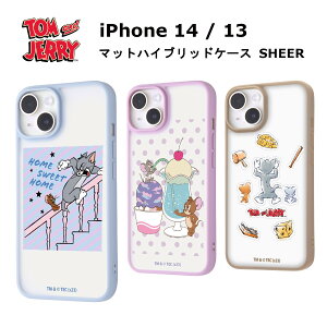 iPhone 14 / 13 [J[i P[X Jo[ iPhone14 iPhone13 ACtHtH[eB[ ACtHT[eB[ X}zP[X gƃWF[ }bgnCubhP[X SHEER Ki WF[ƃ^