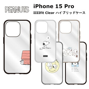 O}fB[Y iPhone 15 Pro [J[i P[X Jo[ iPhone15Pro ACtH tBteB[ v ACz X}zP[X IIIIfit Clear s[ibc hbOnEX Xk[s[ 傤 `