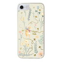 iPhone SE 第3世代 第2世代 iPhone8 iPhone7 国内メーカー品 ラメ グリッターケース ディズニー キャラクター くまのプーさん フラワー 保護 おしゃれ オシャレ かわいい 可愛い スマホケース アイフォンSE アイフォン8 ドコモ au ソフトバンク