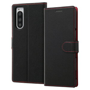 Xperia5 [J[i au hR docomo \tgoN AhCh X}zP[X 蒠P[X gуP[X ubN  bh  Vv n  IV SO-01M SOV41 