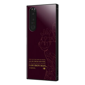 Xperia 5 III Xperia5III [J[i ϏՌ Ռz auhR docomo \tgoN X}zP[X obNJo[ X}zJo[ MARVEL ACA} 킢   SOG05 SO-53B Ah