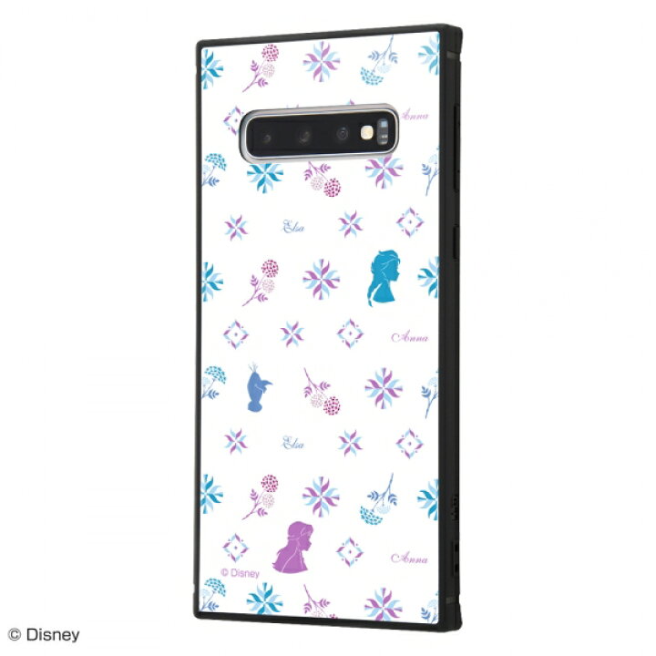 楽天市場 Galaxy S10 Galaxys10 国内メーカー品 耐衝撃 衝撃吸収 Au ドコモ Docomo 楽天モバイル 携帯ケース スマホカバー ギャラクシーエステン ディズニー アナと雪の女王 アナ エルサ オラフ エレメント 可愛い おしゃれ Sc 03l Scv41 アンドロイド Fconnect楽天市場店