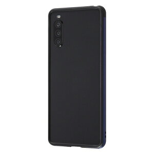 Xperia10 II [J[i ϏՌ Ռz au hR docomo CoC Y!mobile AhCh GNXyA e }[N c[ }bg lCr[  Vv A~ op[ IV SO-41A SOV43 