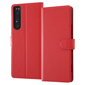 Xperia1 II [J[i ϏՌ Ռz au hR docomo SIMt[ AhCh Xperia1 GNXyA 蒠^P[X 蒠 bh  Vv n  SO-51A SOG01 XQ-AT42 