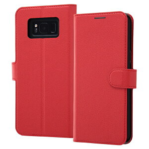 Galaxy S8+ [J[i 蒠^P[X Vv }Olbg ICJ[h|Pbgt X^h@\t wFؑΉ  gуP[X  킢AhCh docomo SC-03J au SCV35