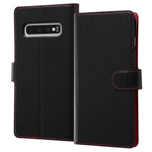 Galaxy S10 [J[i 蒠^P[X Vv }Olbg ICJ[h|Pbg X^h@\ Qi[dΉ ubN bh   킢 AhCh docomo SC-03L au SCV41