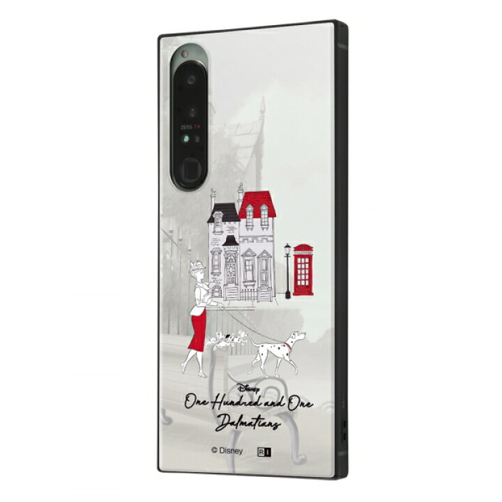 楽天市場 Xperia 1 Iv 国内メーカー品 ケース カバー Xperia1iv スマホケース バックカバー 携帯ケース ディズニー 101匹わんちゃん Au ドコモ Docomo ソフトバンク So 51c Sog06 アンドロイド Fconnect楽天市場店